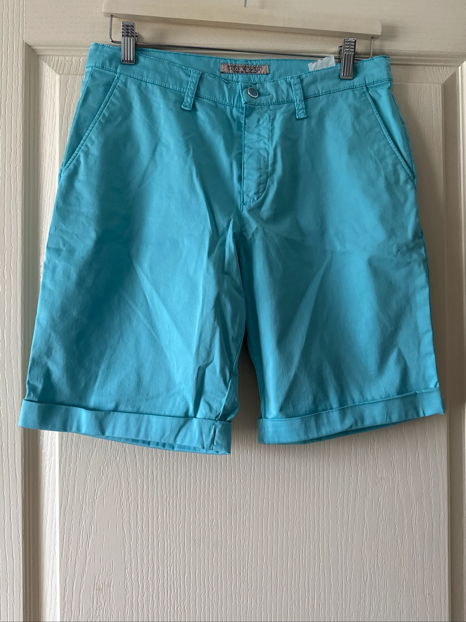 Short Lcdn 